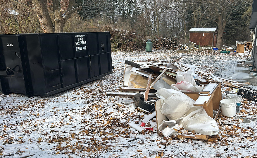 Best 10 Yard Dump in Kitchener