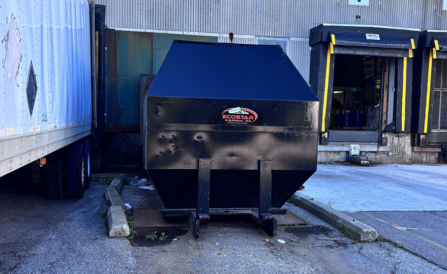 Compactors Rental Service in Milton