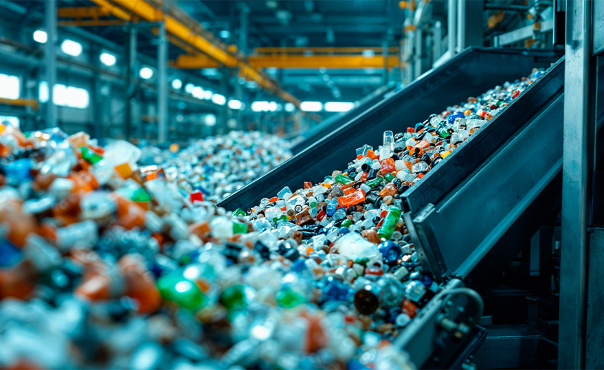 Metal Recycling in Waterloo